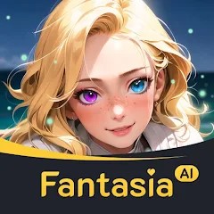 FantasiaAIٷv2.1.8 ׿
