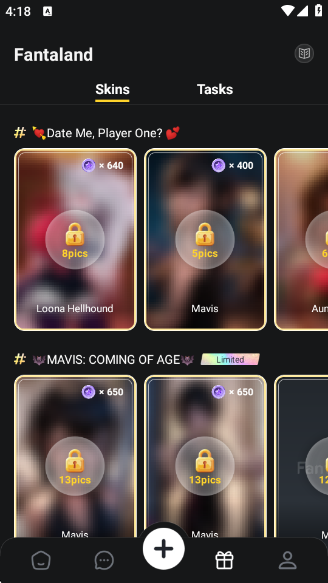FantasiaAIٷv2.1.8 ׿