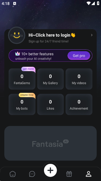 FantasiaAIٷv2.1.8 ׿