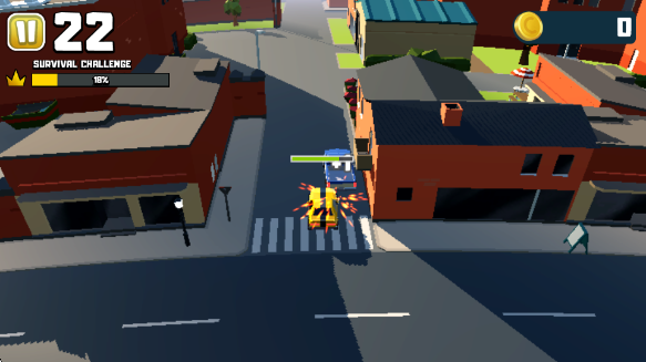 ³ç2(Getaway 2)v2.29.14 ׿