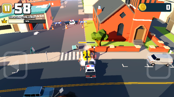 ³ç2(Getaway 2)v2.29.14 ׿