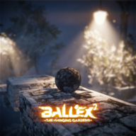 ƽ2л԰°ذ׿(Ballex²: The Hanging Gardens)v0.0.17 ٷ