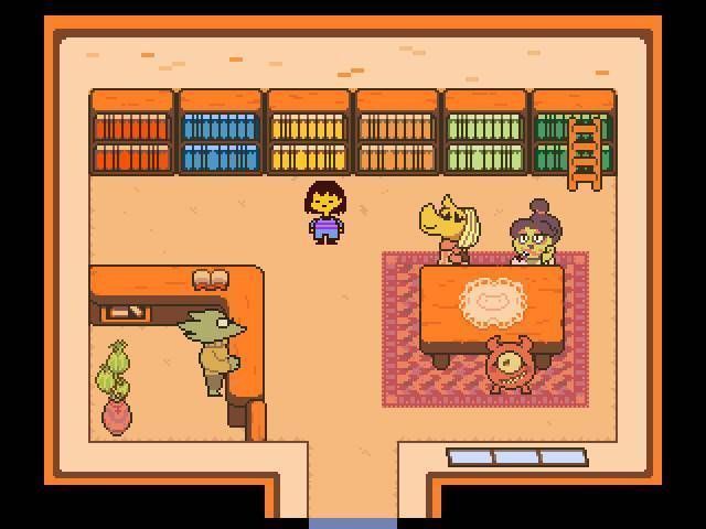 horrortale־֮Ϸ(HorrorTale)v1.0.0 °