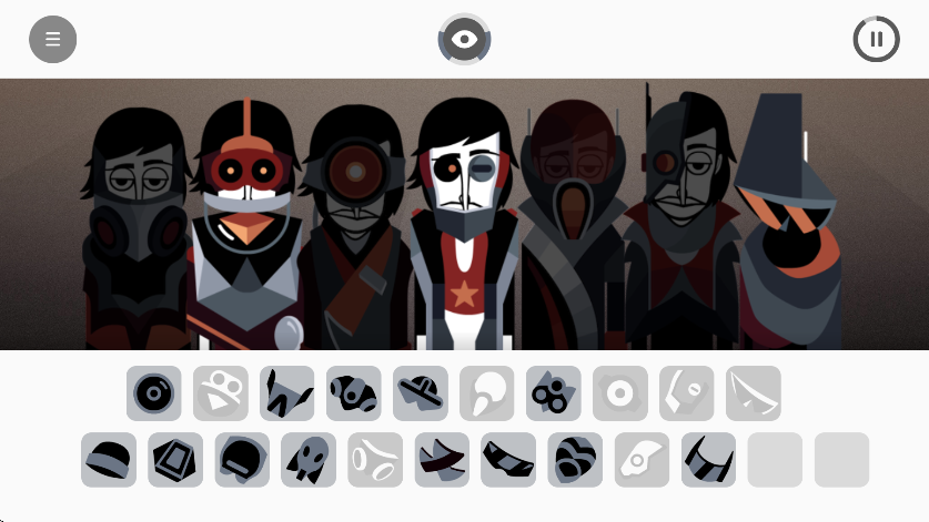 OTTOģư(Incredibox - OTTO)v0.5.7 ֻ
