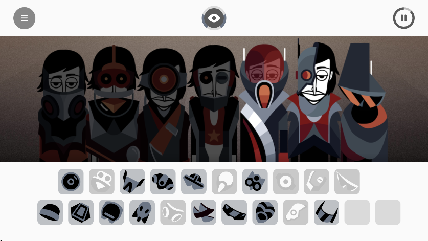 OTTOģư(Incredibox - OTTO)v0.5.7 ֻ