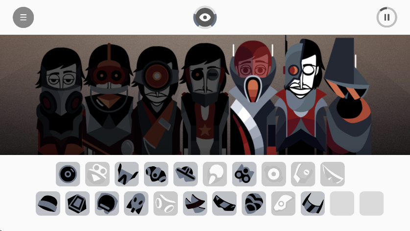 OTTOģư(Incredibox - OTTO)v0.5.7 ֻ