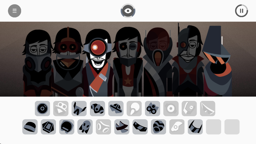 OTTOģư(Incredibox - OTTO)v0.5.7 ֻ