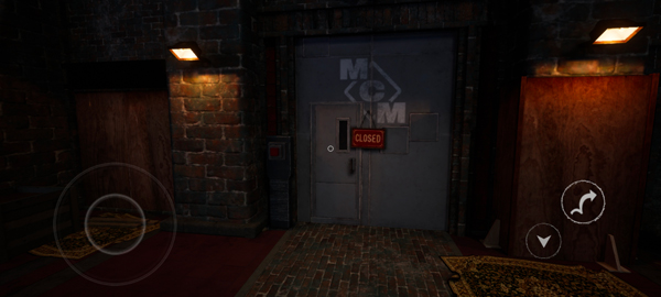 ģߵֻ(FNaF: Secret of the Mimic)v0.0.1 °