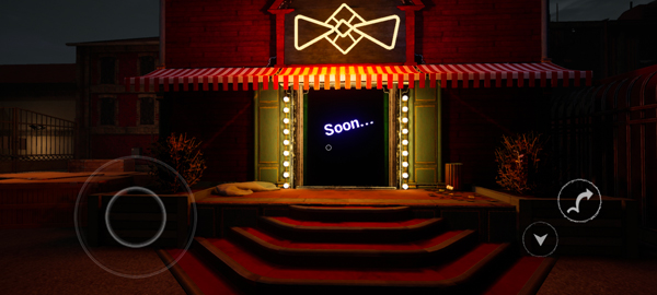 ģߵֻ(FNaF: Secret of the Mimic)v0.0.1 °