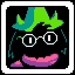 Ƿ1-4İ(Deltarune)v2.0.4-1.0.2 °