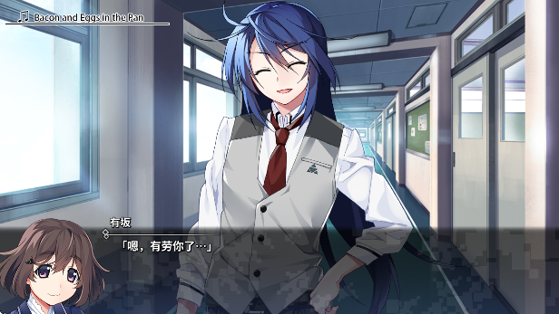 ɫӰ1(Grisaia: Phantom Trigger Vol 1)v1.0.0 ׿