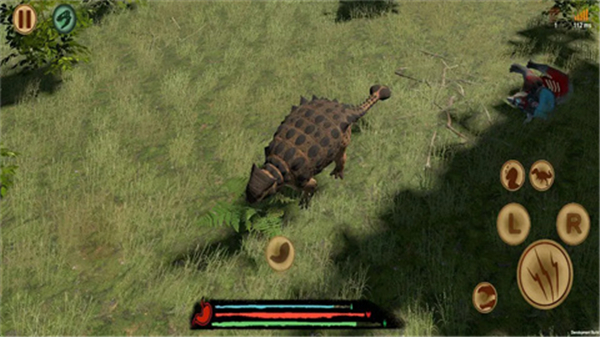 ̹Ŵ½ԭʼʱ°(Pangea Primal Ageװ)v1.0.7 ׿