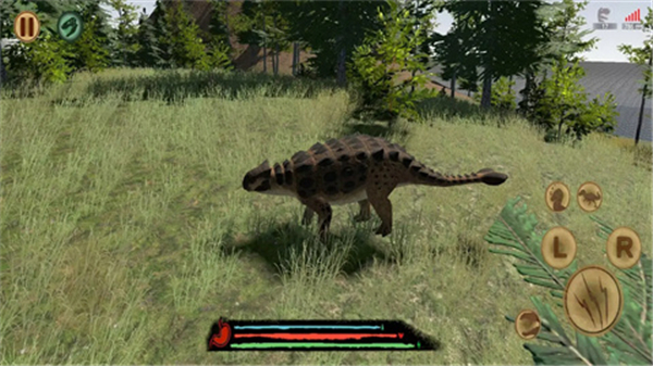 ̹Ŵ½ԭʼʱ°(Pangea Primal Ageװ)v1.0.7 ׿