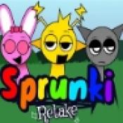 ưSprunkiϷ(Sprunkiư)v1.1.1 °