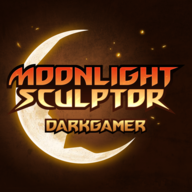 ¹ʦϷ°(Moonlight Sculptor: Dark Gamerװ)v1.0.211 ׿