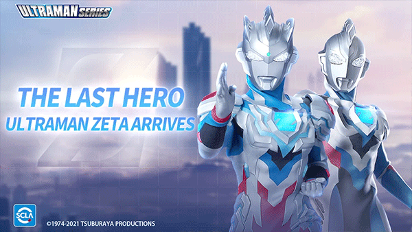 սӢ۹ٷ(UltramanFighting Heroes)v6.0.0 ׿