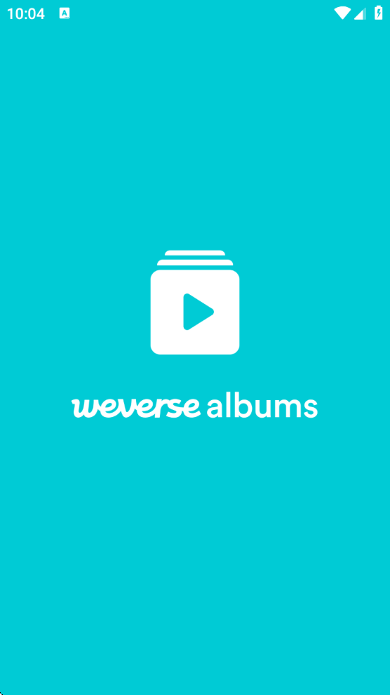 WeverseAlbums°汾v1.8.0 ٷ