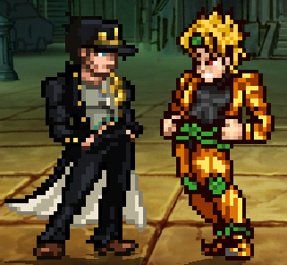 mugenjojoֹˮϷ(mugenjojoֹˮ1.3)v1.3 ׿