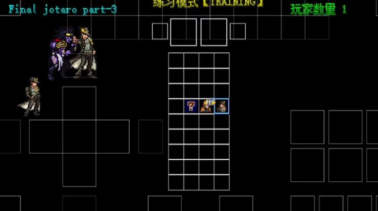 mugenjojoֹˮϷ(mugenjojoֹˮ1.3)v1.3 ׿