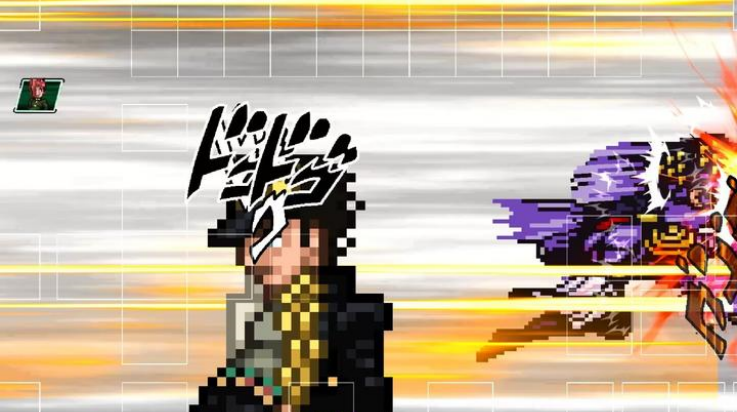 mugenjojoֹˮϷ(mugenjojoֹˮ1.3)v1.3 ׿
