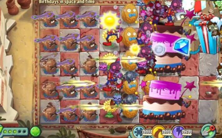 PvZ2SHUTTLE׿v25.5.2 °