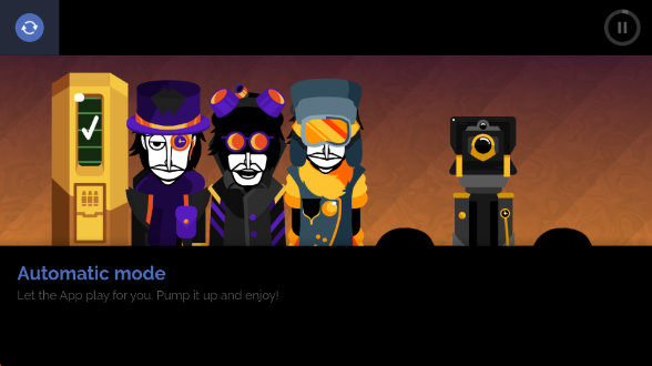 timeģ(Incredibox - Time)v0.5.7 °
