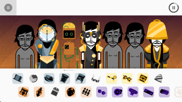 timeģ(Incredibox - Time)v0.5.7 °