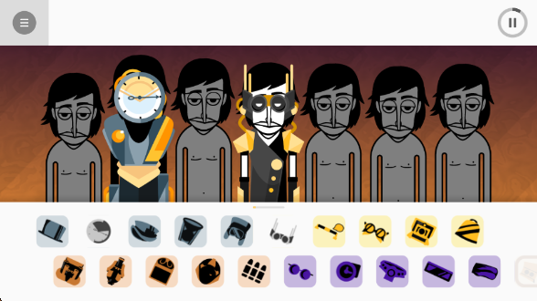 timeģ(Incredibox - Time)v0.5.7 °