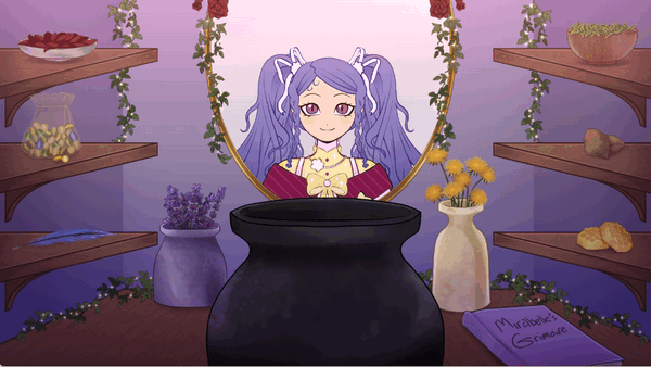 ŮҩˮϷ(Witch You Want)v1.0 ׿