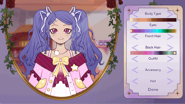 ŮҩˮϷ(Witch You Want)v1.0 ׿