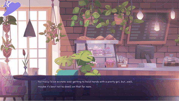 ŮҩˮϷ(Witch You Want)v1.0 ׿