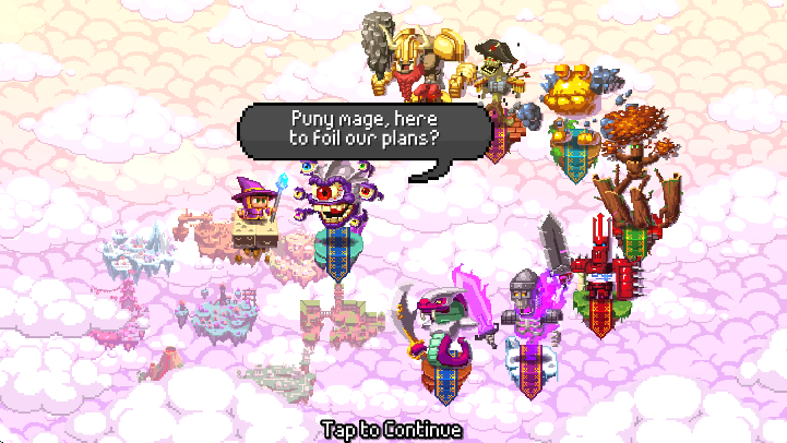ħʦ2°ذ׿(Dice Mage 2)v1.05 ֻ