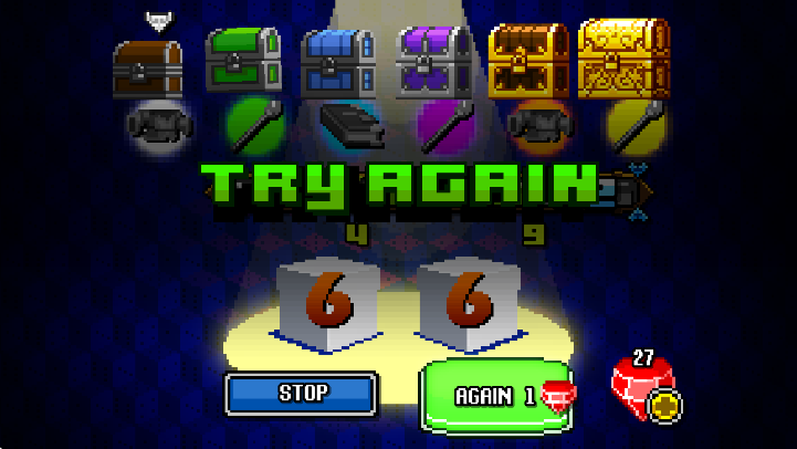 ħʦ2°ذ׿(Dice Mage 2)v1.05 ֻ