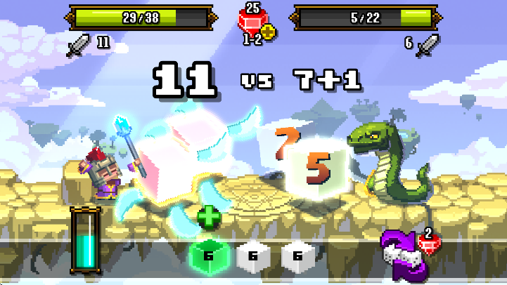 ħʦ2°ذ׿(Dice Mage 2)v1.05 ֻ