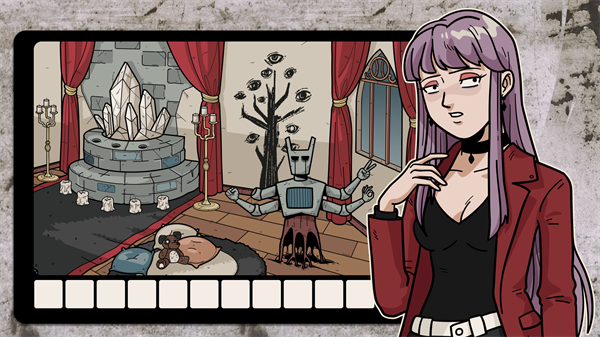 صļذװ°汾(Hidden Memories)v1.0.90 ٷ