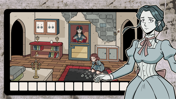 صļذװ°汾(Hidden Memories)v1.0.90 ٷ