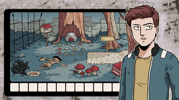 صļذװ°汾(Hidden Memories)v1.0.90 ٷ