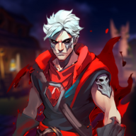°汾(Immortal Princeװ)v1.4.10 ٷ