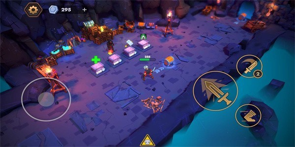 °汾(Immortal Princeװ)v1.4.10 ٷ