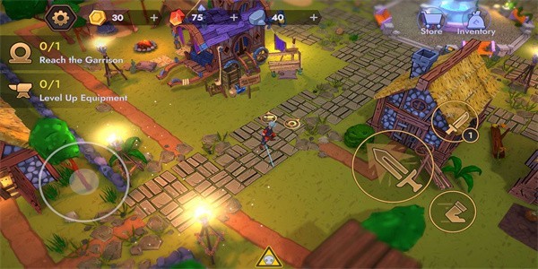 °汾(Immortal Princeװ)v1.4.10 ٷ