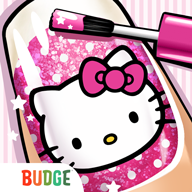 HelloKittyɳ(Nail Salonװ)v2025.2.0 ׿