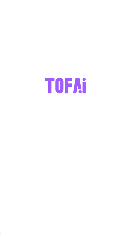 Tofaiv1.0.1 Ѱ