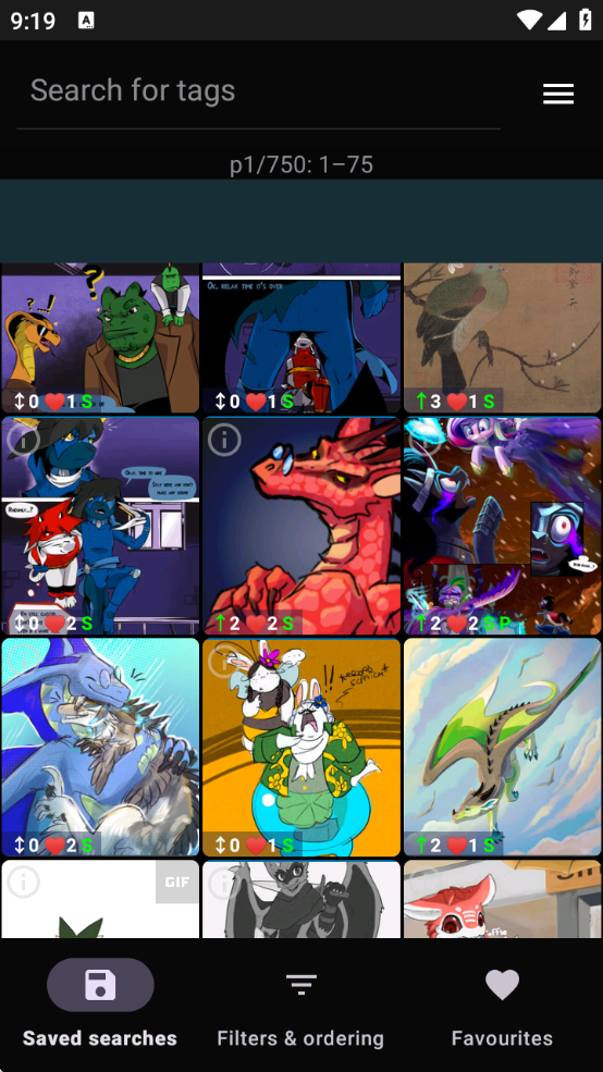 e621workplace°汾(The Wolf)vbeta-4.12.1 ٷ