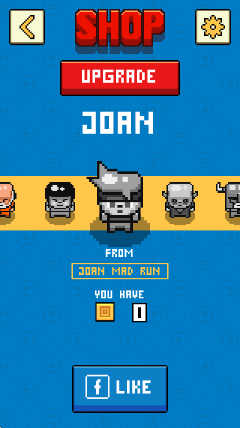 ŭ֮ȭֻ(Fist of Fury)v1.2.1 Ѱ