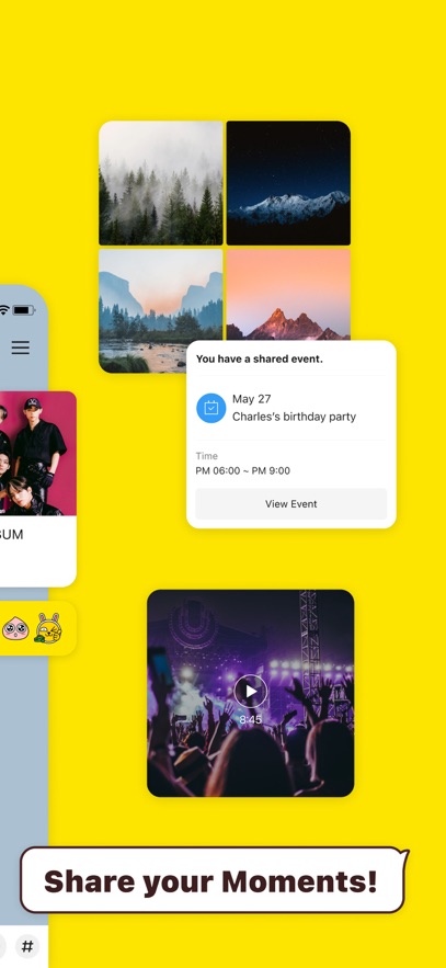 kakao(KakaoTalk)v25.5.1 ׿