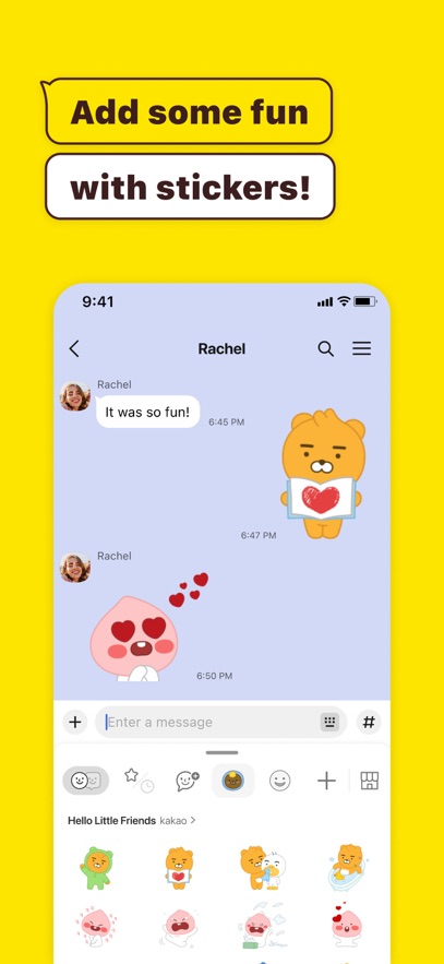 kakao(KakaoTalk)v25.5.1 ׿