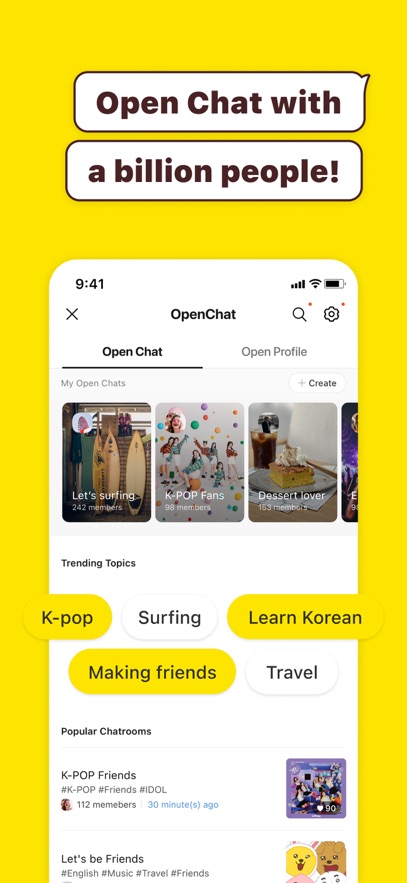 kakao(KakaoTalk)v25.5.1 ׿