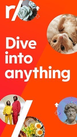 Redditappv2025.24.0 ׿