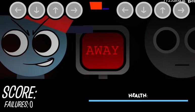 FNFսϷv1.0 ׿