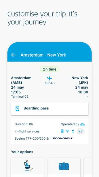 ʼҺapp׿(KLM)v15.1.0 °